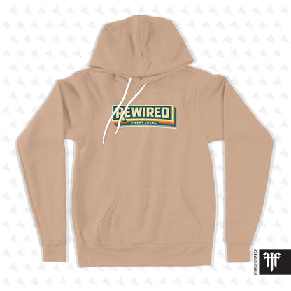 Rewired February 2026 Pullover