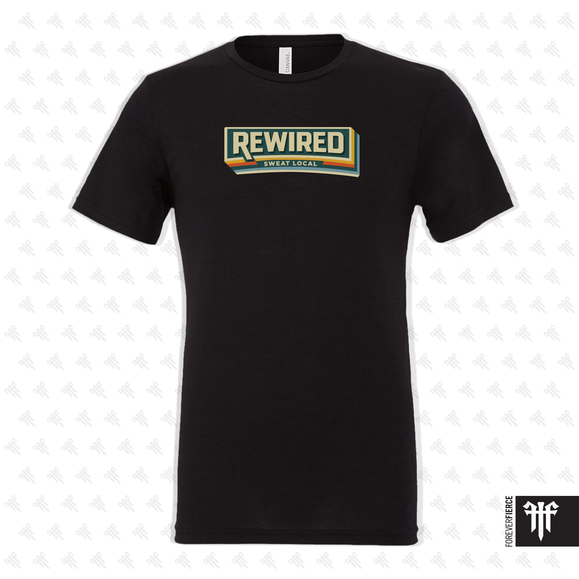 Rewired February 2026 Tee