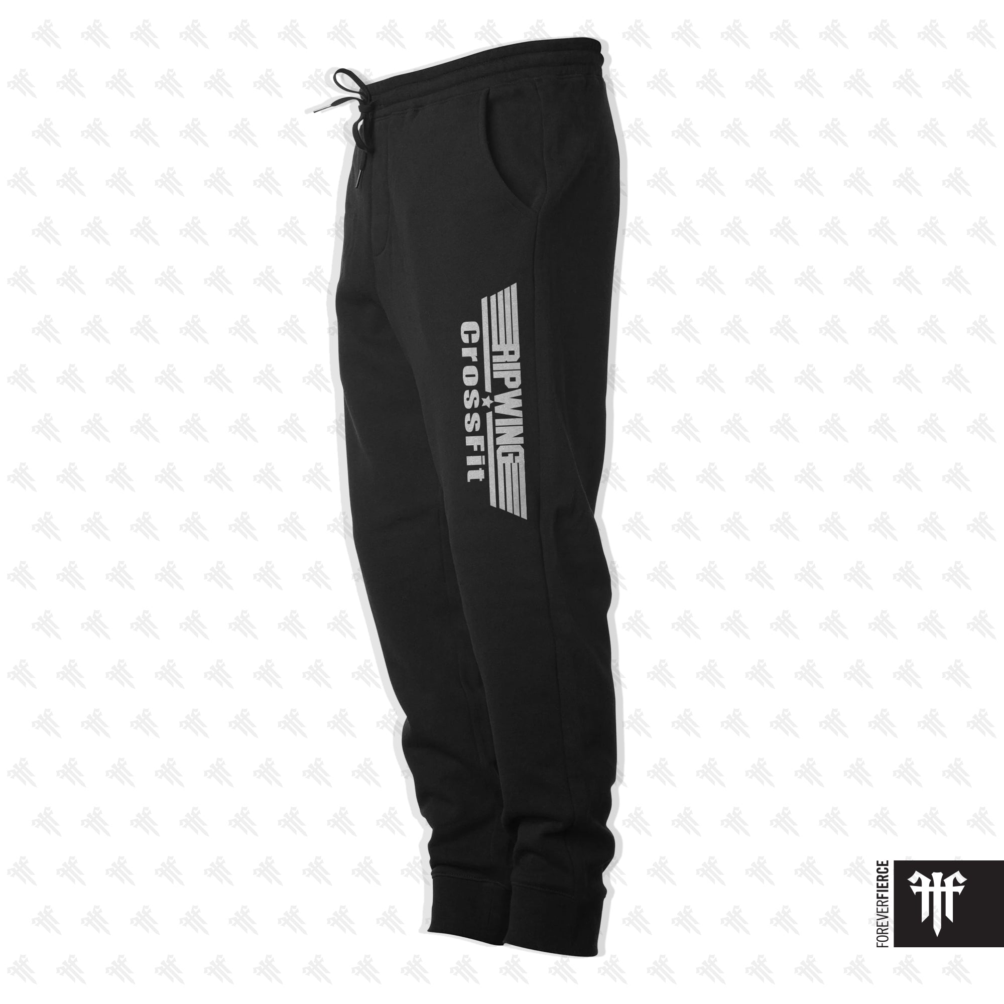 Rip Wing CrossFit November 2025 Pants