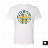 Ripwing CrossFit July 2026 Tee