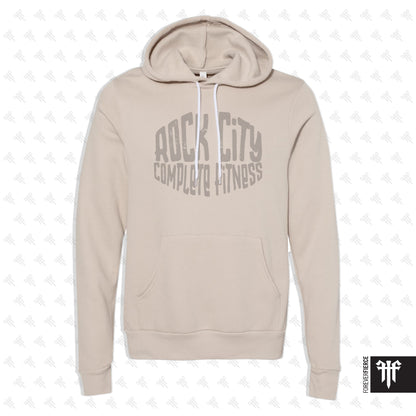 Rock City Complete Fitness October 2025 Pullover