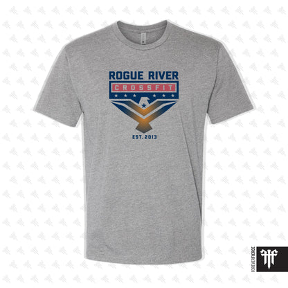 RRCF May 2026 Tee