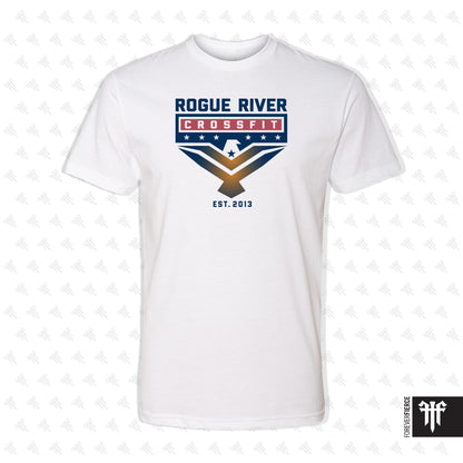 RRCF May 2026 Tee
