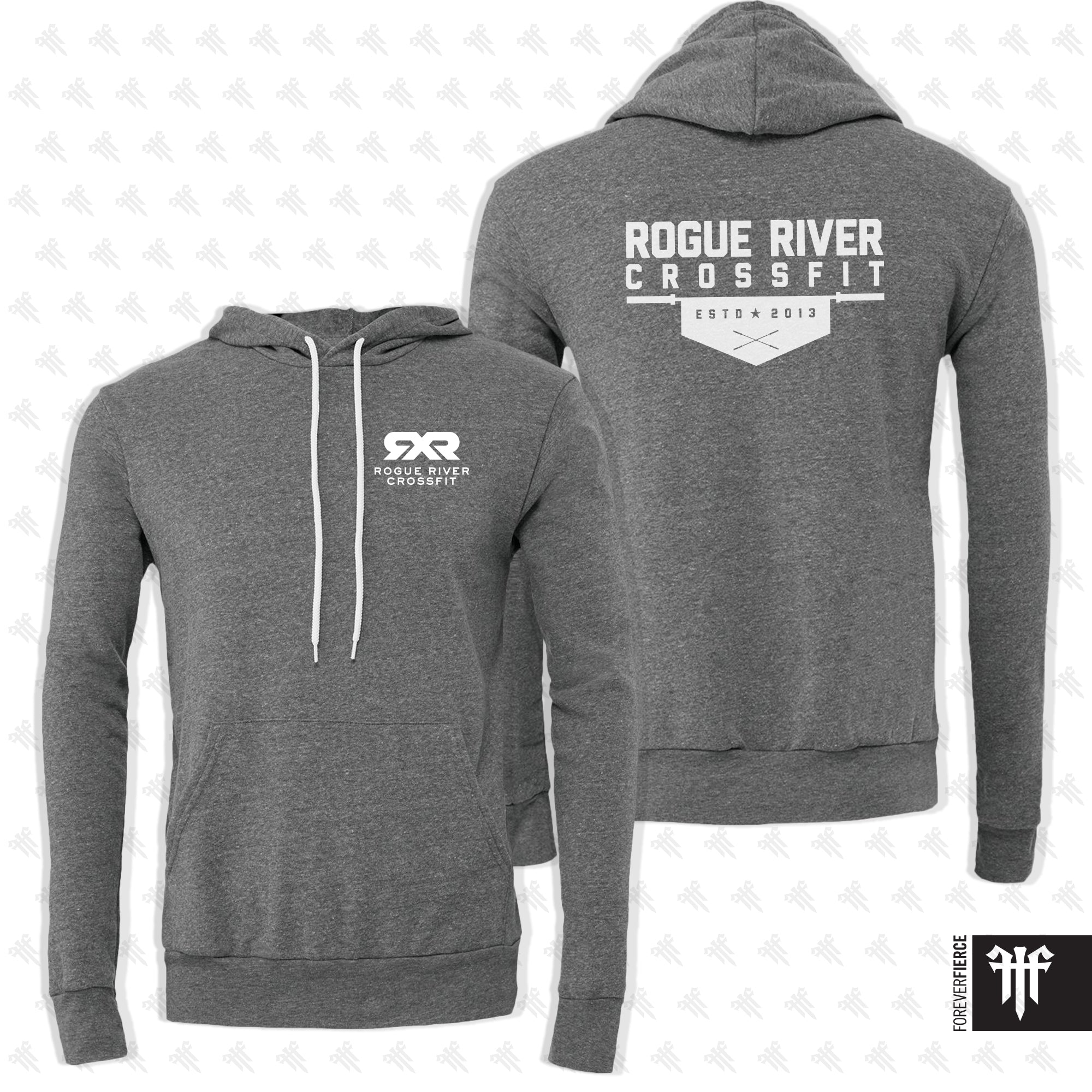 RRCF October 2025 Pullover