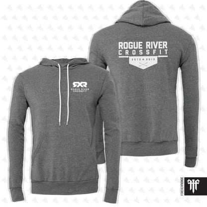 RRCF October 2025 Pullover