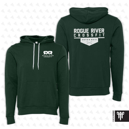 RRCF October 2025 Pullover