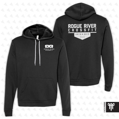 RRCF October 2025 Pullover