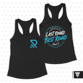 Route 3 August 2026 Womens Racerback