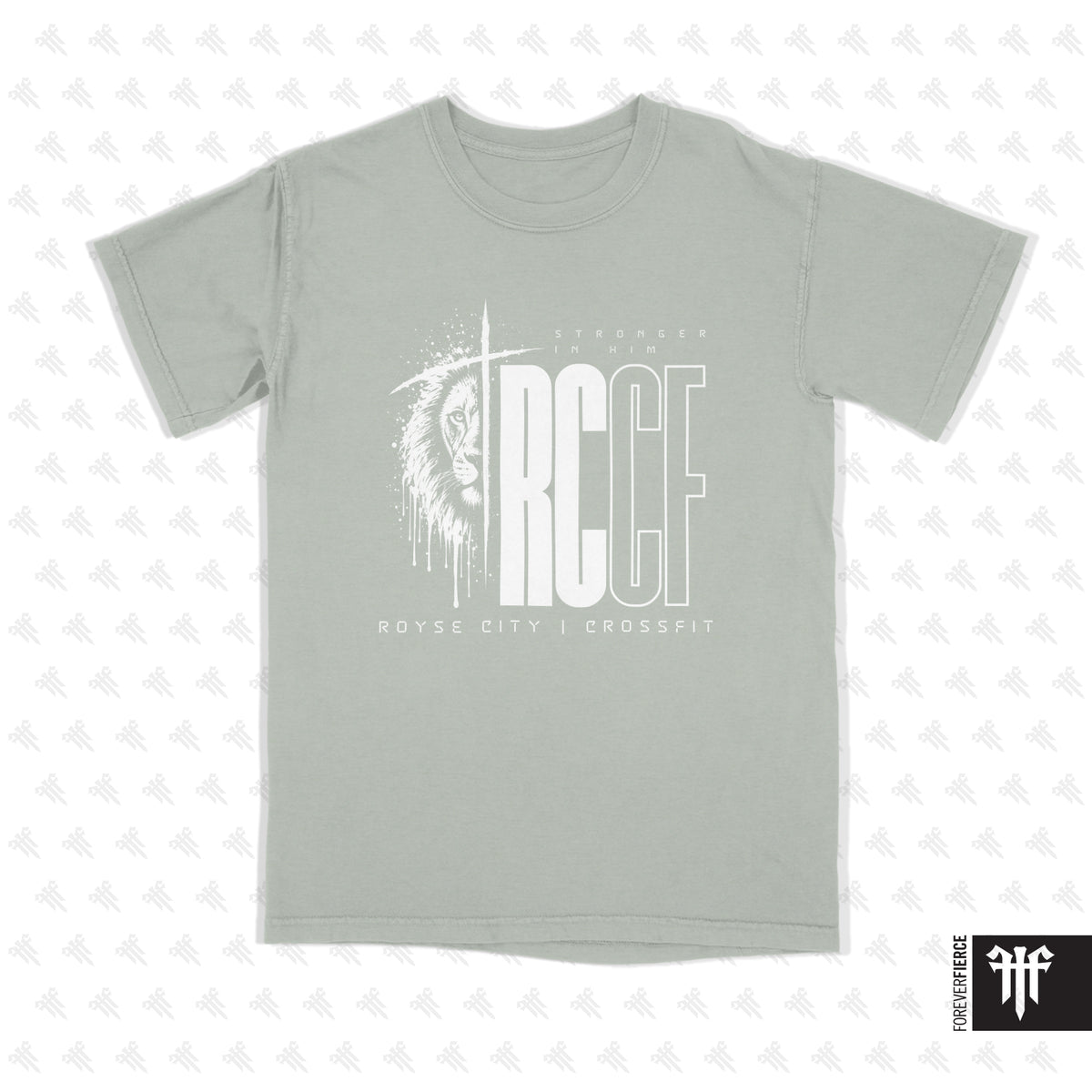 Royse City CC Tee Bay