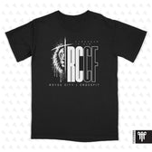 Royse City CC Tee Black