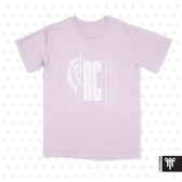 Royse City CC Tee Orchid