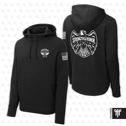 Ruckhouse Athletics April 2026 Sport-Tek Pullover