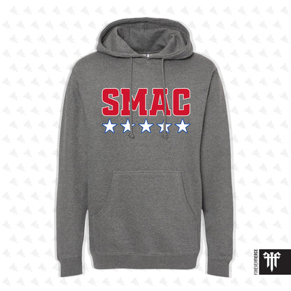 SMAC November 2025 Front SMAC Pullover