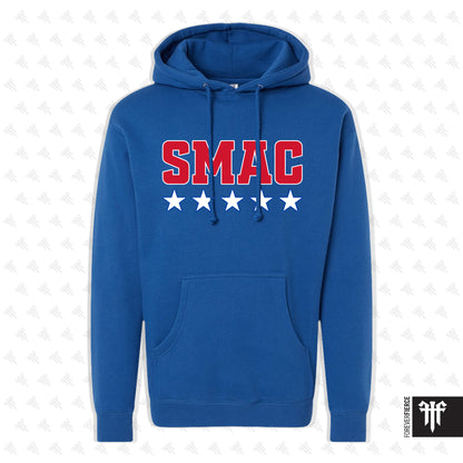 SMAC November 2025 Front SMAC Pullover