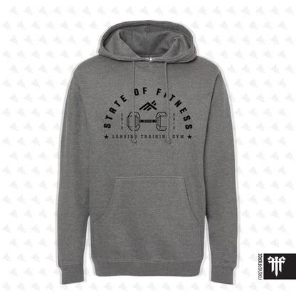 State of Fitness November 2025 Dumbbell Pullover