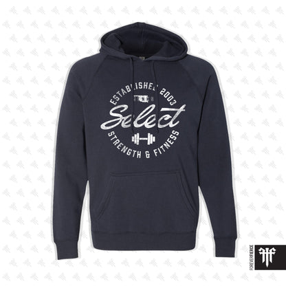 Select July 2025 Pullover