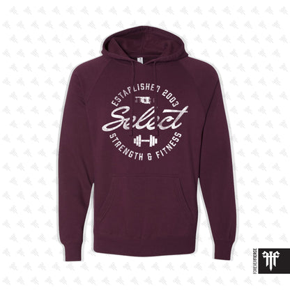 Select July 2025 Pullover