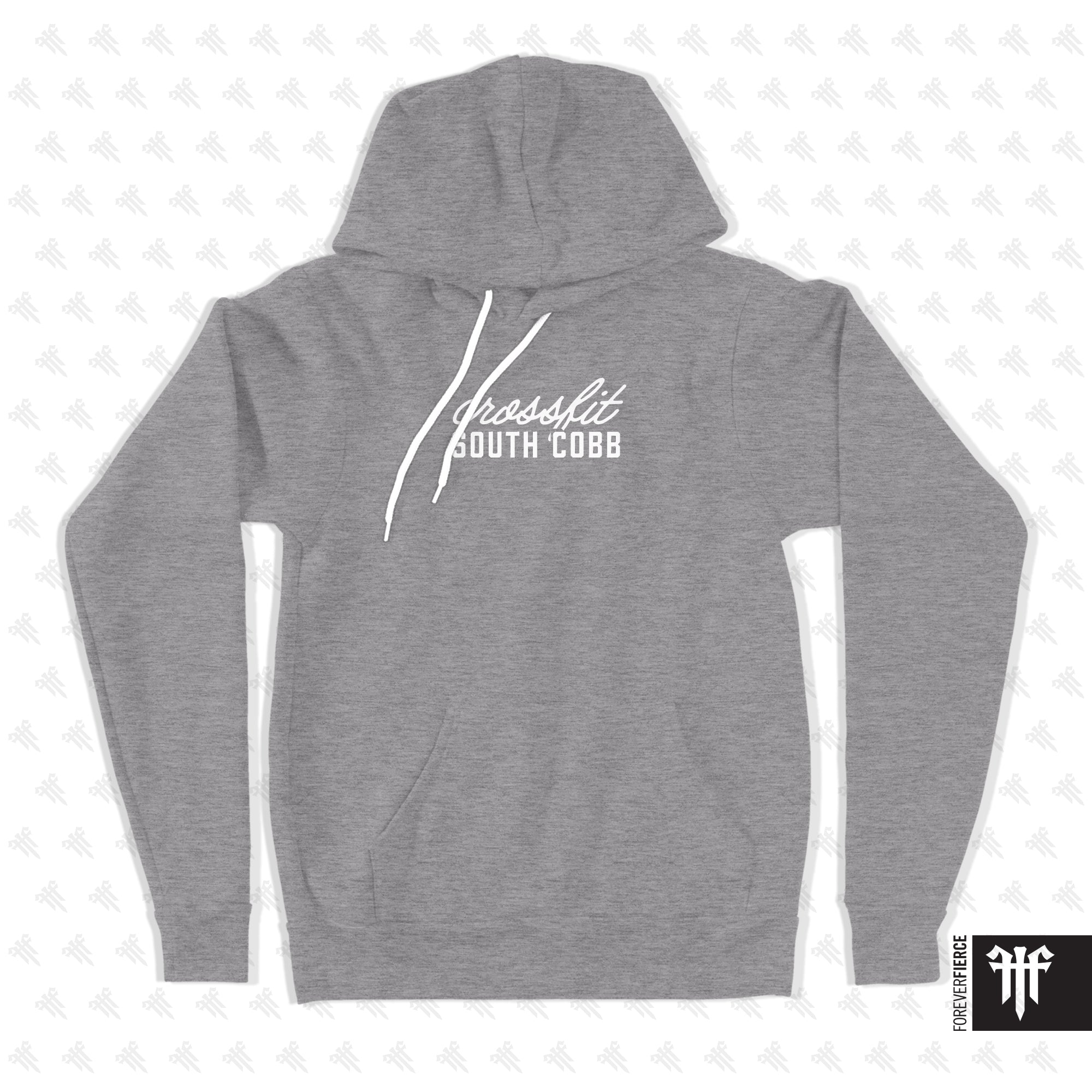 CrossFit South Cobb November 2025 Pullover