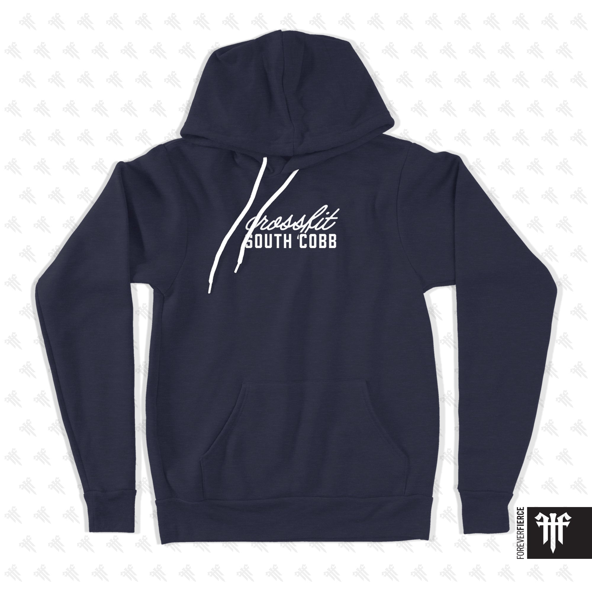 CrossFit South Cobb November 2025 Pullover