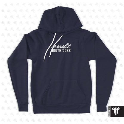 CrossFit South Cobb November 2025 Pullover