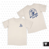 The Strength Parlor July 2026 Womens Tee