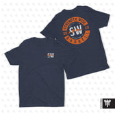 Strength Wise May 2026 Tee