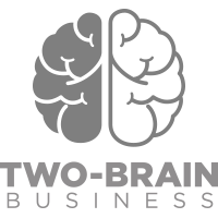 Two-Brain Business