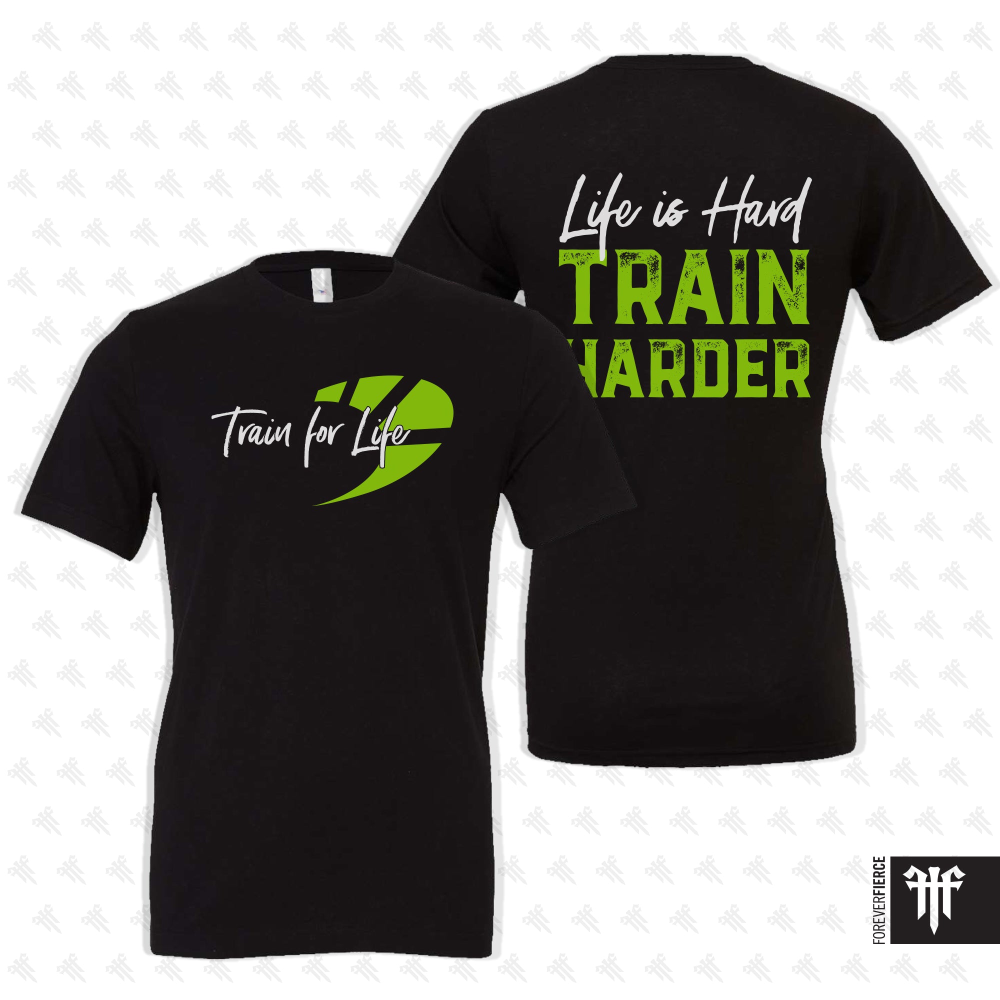 TFL January 2026 Signature Line Shortsleeve Tee