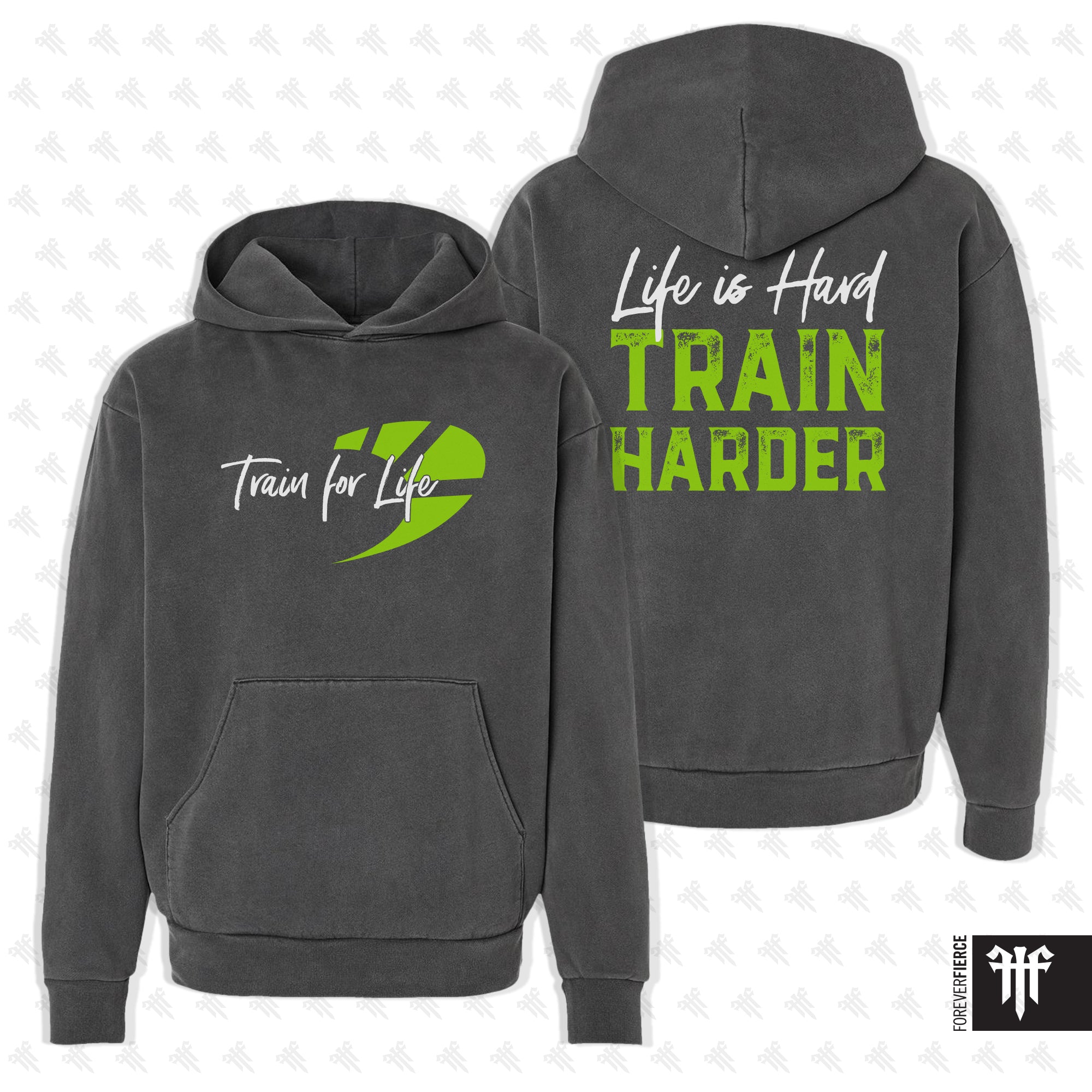 TFL January 2026 Signature Line Design Mainstreet Pullover