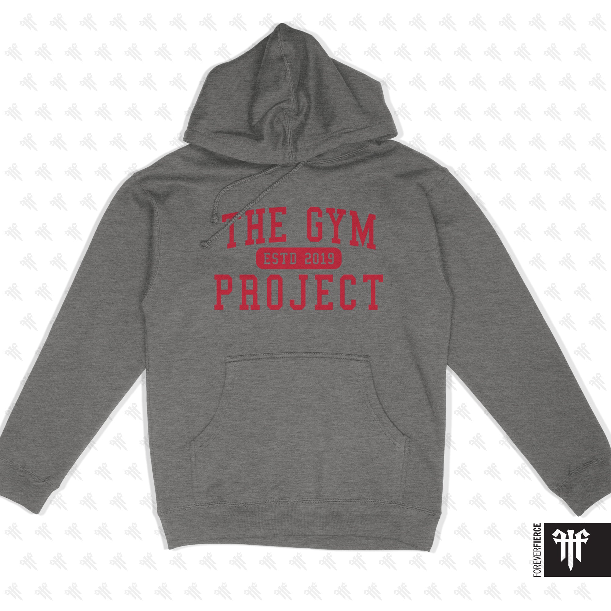 The Gym Project November 2025 Pullover