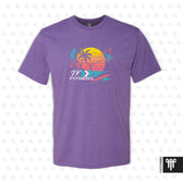 TK Fitness July 2026 Tee