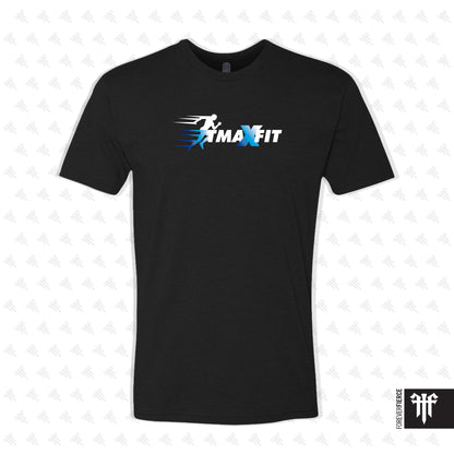 Tmax Fitness March 2026 Tee