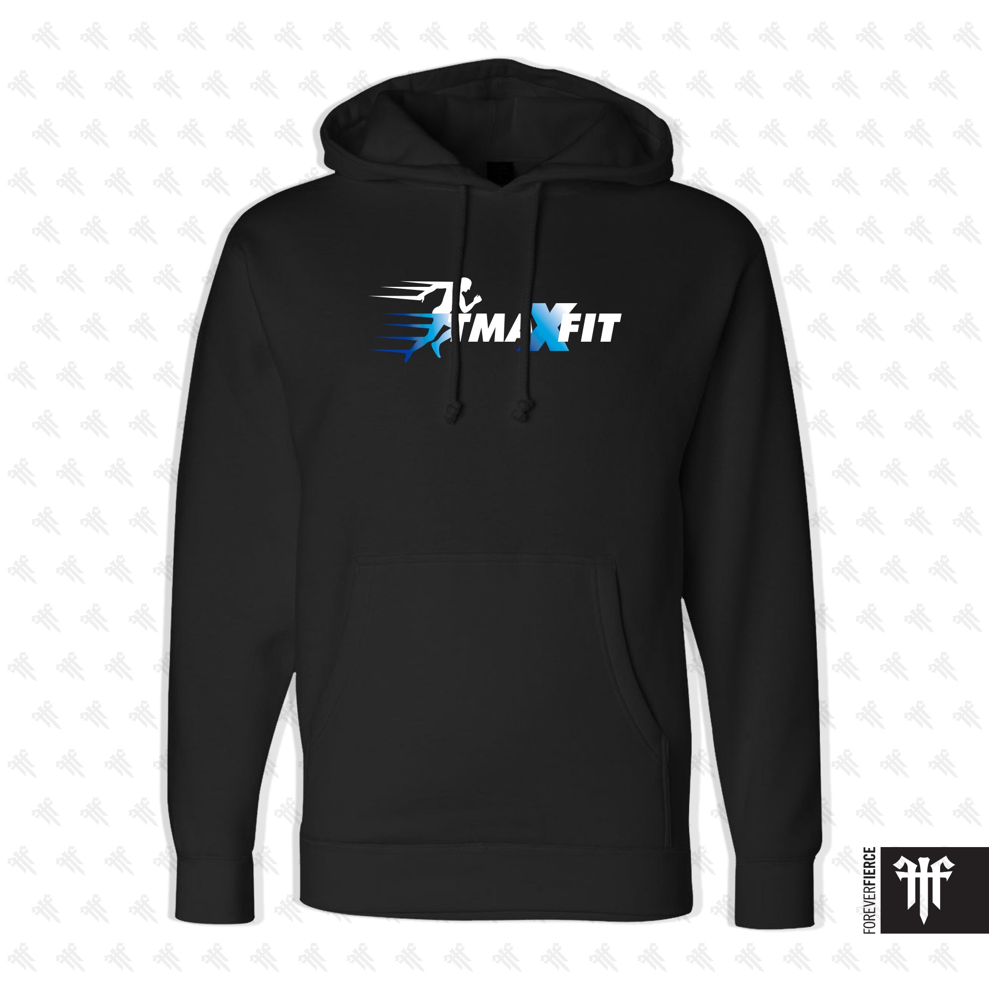 Tmax Fitness March 2026 Pullover