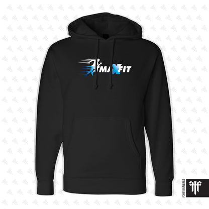 Tmax Fitness March 2026 Pullover