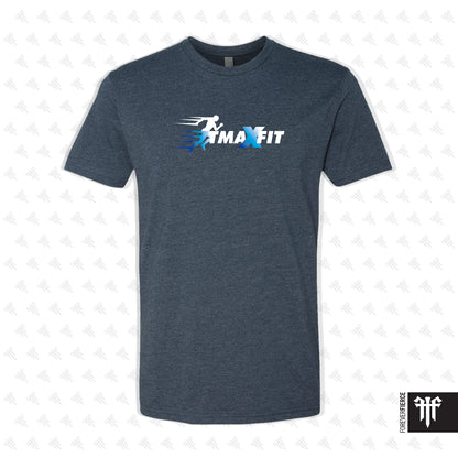 Tmax Fitness March 2026 Tee