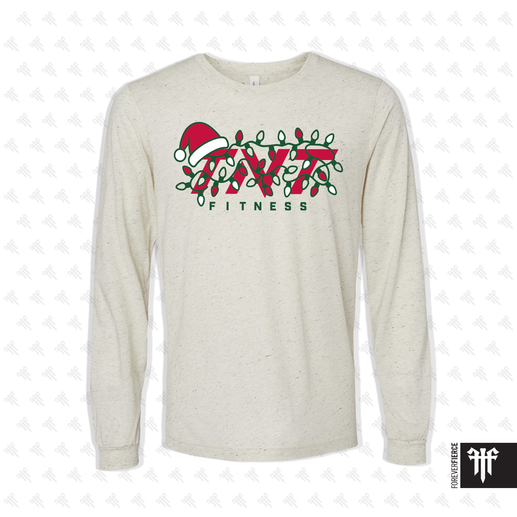 TNT October 2025 Longsleeve