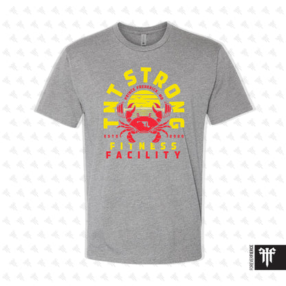 TNT Strong June 2026 Tee