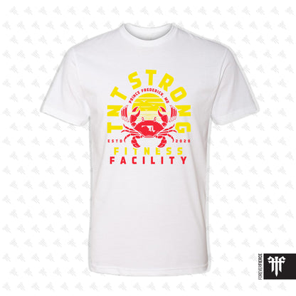 TNT Strong June 2026 Tee
