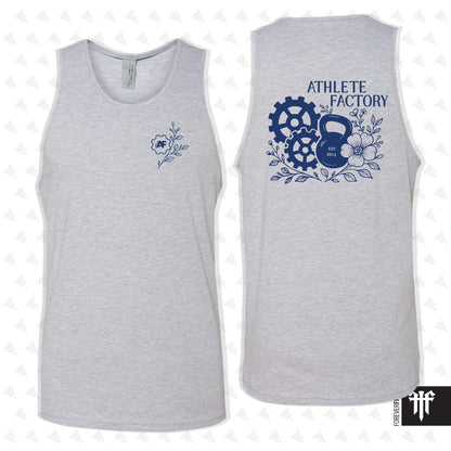 Athlete Factory April 2025 Mens Tank