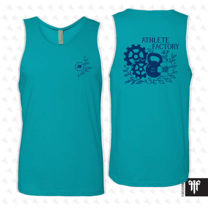 Athlete Factory April 2025 Mens Tank