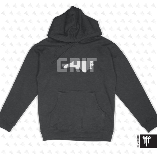 The Grit Haus September 2023 Grit NC Pullover