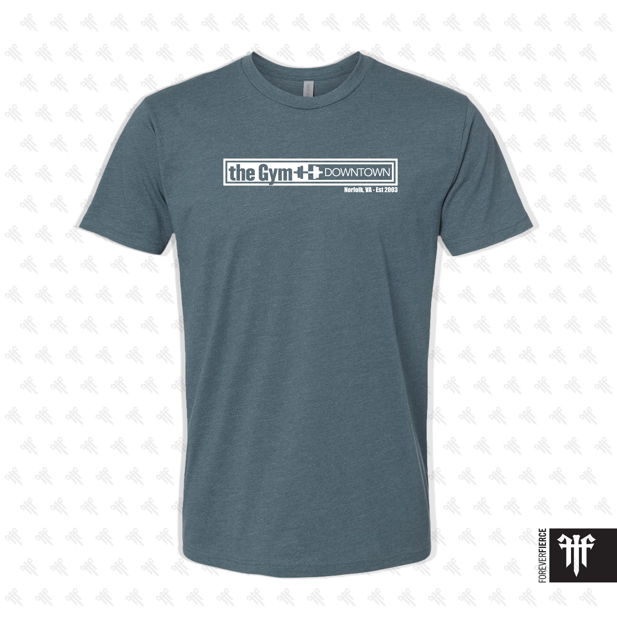 The Gym Downtown June 2026 Tee