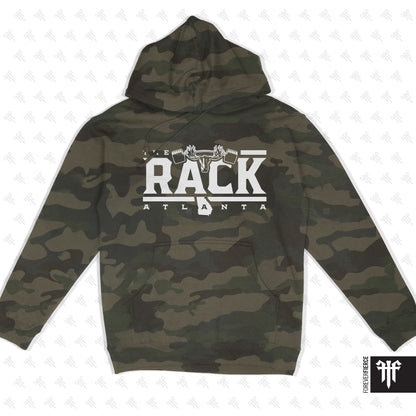 The Rack November 2025 Pullover