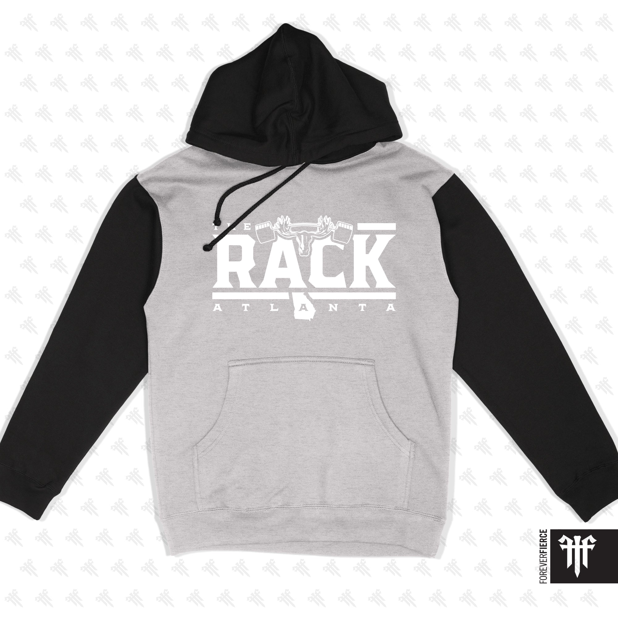 The Rack November 2025 Pullover