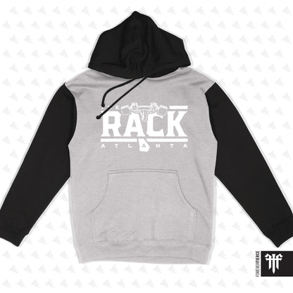 The Rack November 2025 Pullover