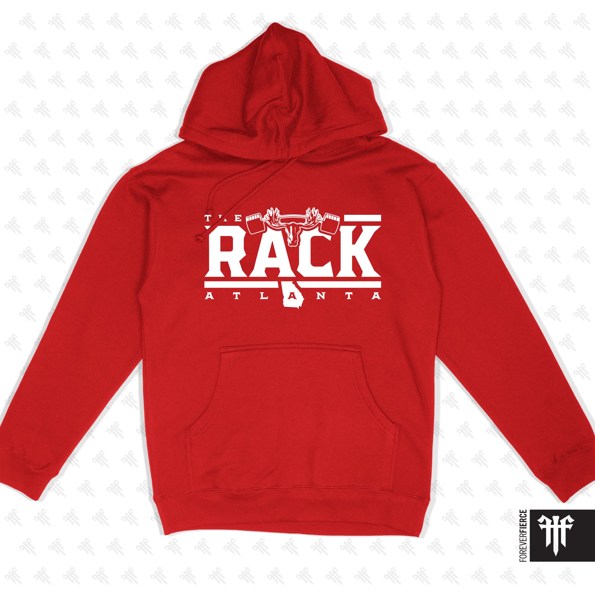 The Rack November 2025 Pullover