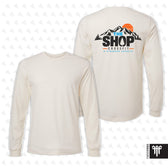 The Shop CrossFit October 2026 Longsleeve