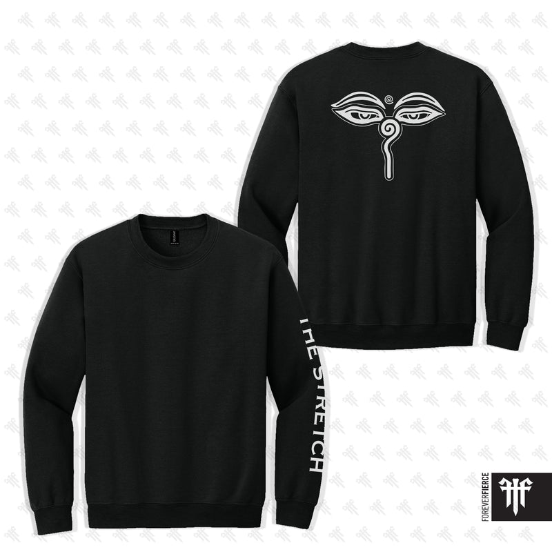 The Stretch October 2026 Gildan Crewneck