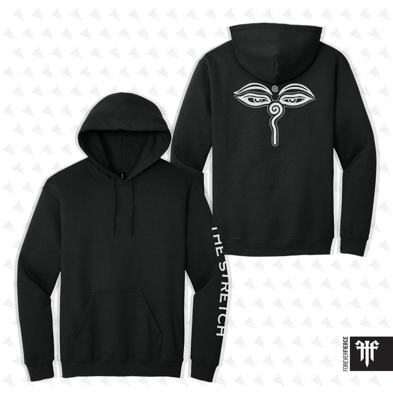 The Stretch October 2026 Gildan Pullover Hoodie