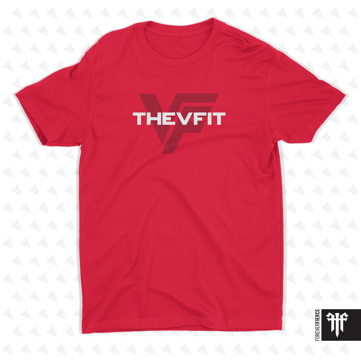 The V Fit July 2026 Tee